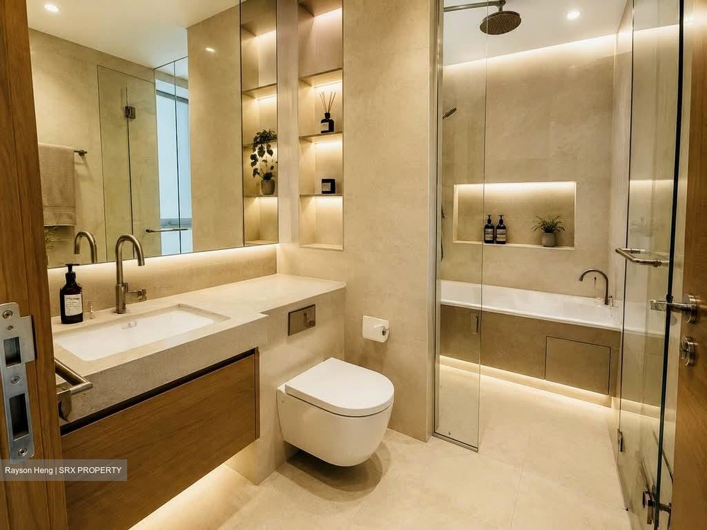 The Berth By The Cove (D4), Condominium #579758361
